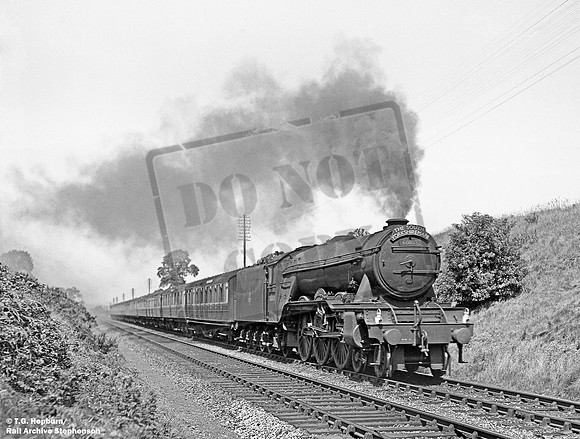 60103 1952-07-05 Lutterworth