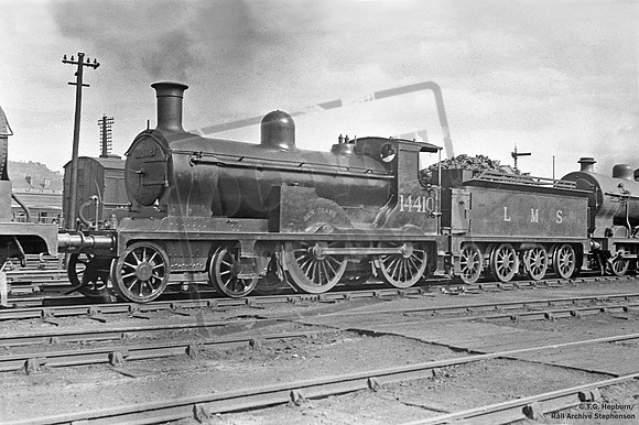 14410 1930s Perth