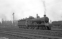 14444 1930s Polmadie