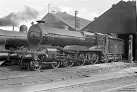 14757 1930s Perth shed