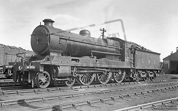 14766 1930s Perth