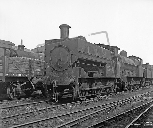 27480 1948-05-02 Crewe Works