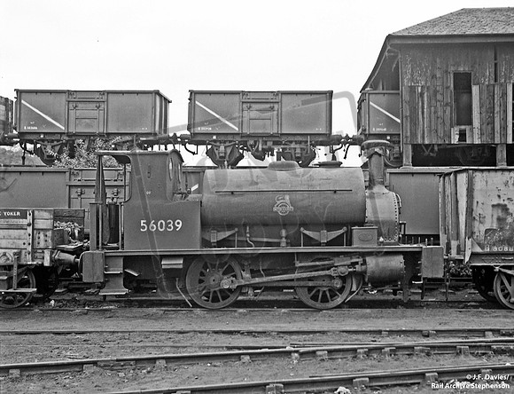 56039 1959-09-13 Dawsholm