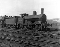 58365 1951-05-13 Llandudno Junction