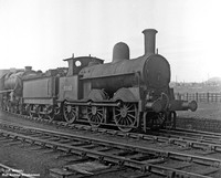 58365 1951-05-13 Llandudno Junction