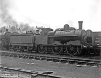 28487 1950-05-06 Crewe North