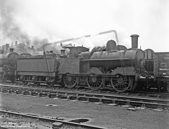28487 1950-05-06 Crewe North