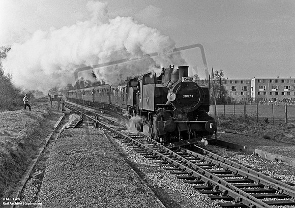 30073 1966-03-19 Marchwood