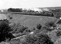 73002 1966-07-02 Upwey