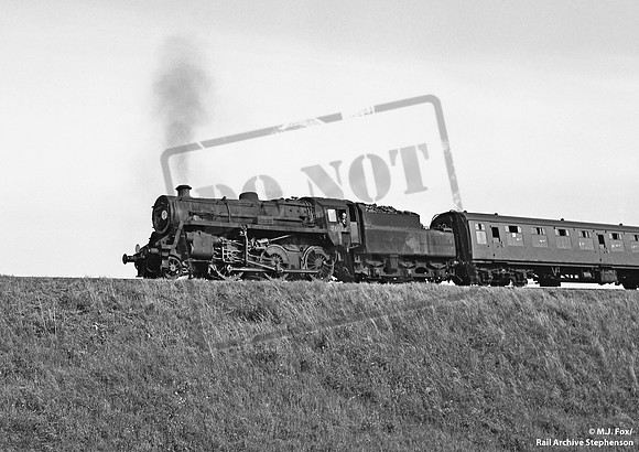76033 1966-07-23 Upwey