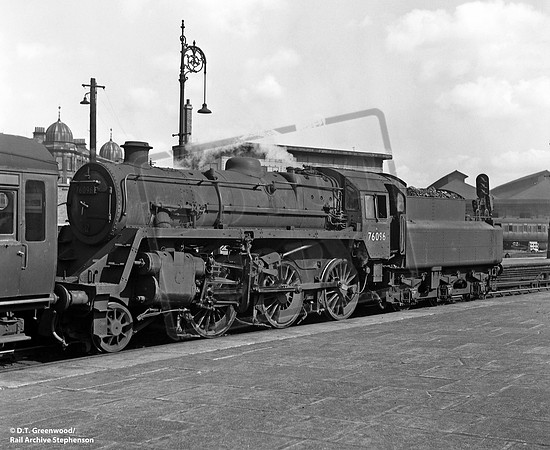 76096 1961-08-30 Glasgow St Enoch