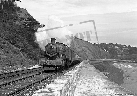 7916 1958-09-02 Teignmouth