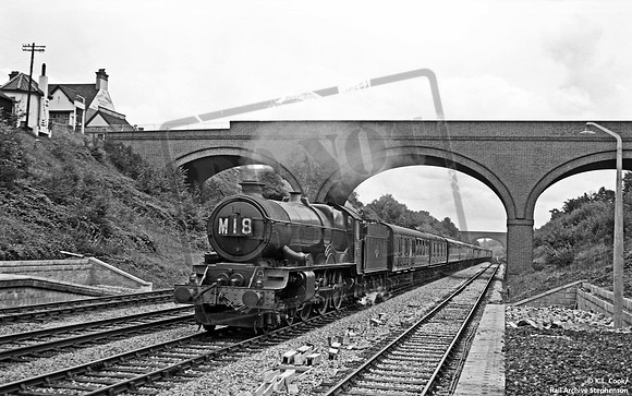 6017 1960-07-30 Gerrards Cross