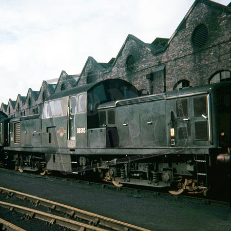 D8585 1964c St Margarets