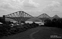Bridge 1950s Forth