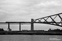 Bridge 1950s Forth