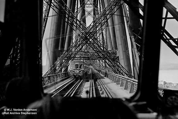 Bridge 1958c Forth
