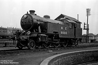 9000 1945 Stratford