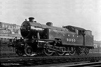9000 1946-07-25 Gateshead