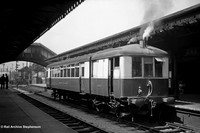LNER SRC 225 1930s where