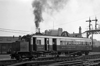 LNER SRC 289 1933-08 Newcastle Central