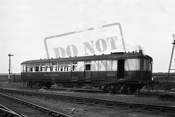 LNER SRC 2267 1944-05-24 where