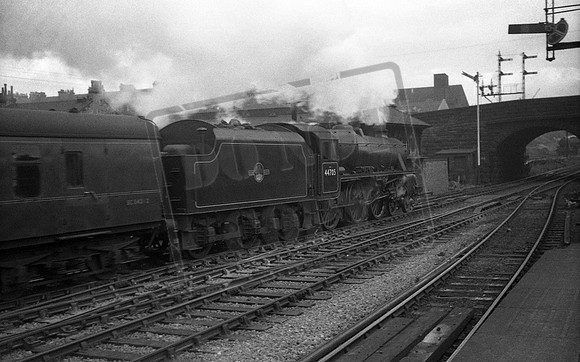 44705 1960-09-29 Glasgow Buchanan Street