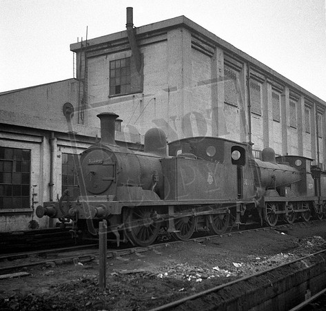 30349 1959 Feltham