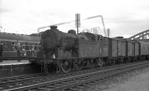 69506 1960-07-07 Peterborough North