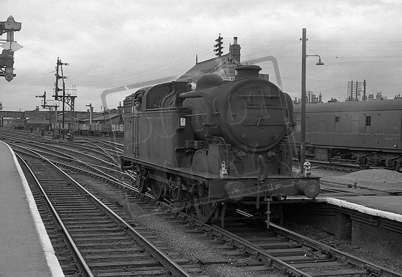69580 1961-08-08 Peterborough North