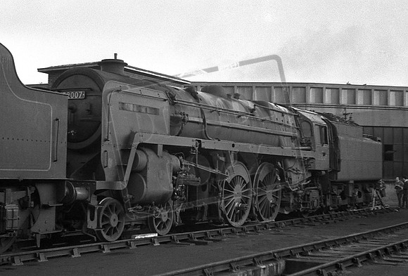 72007 1963-02 Carlisle Upperby