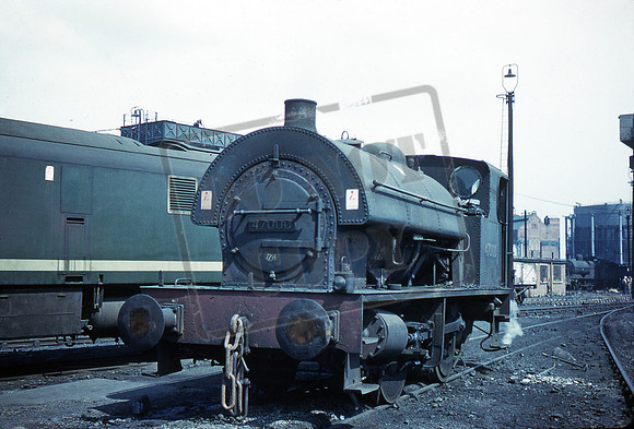 47000 1961-06-04 Derby Shed