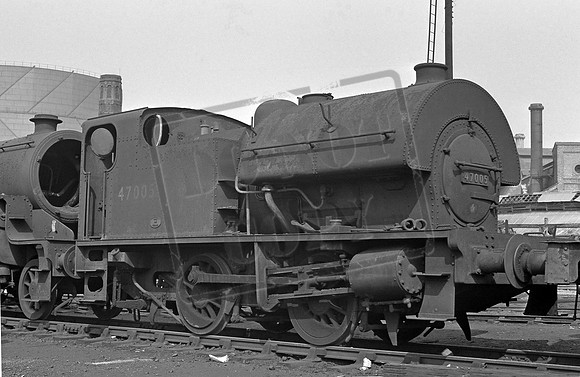 47005 1963 Birkenhead