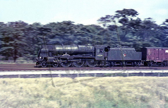 45526 1961c Winwick Junction