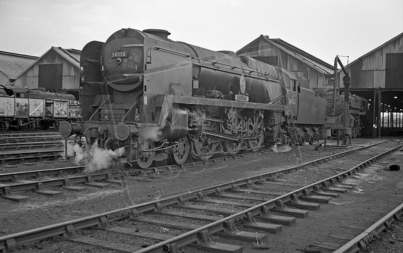 34056 1966-09 Eastleigh