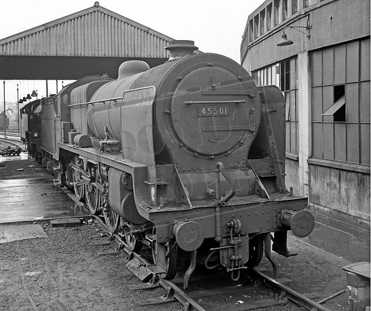 45501 1961-04-12 Carlisle Upperby  -