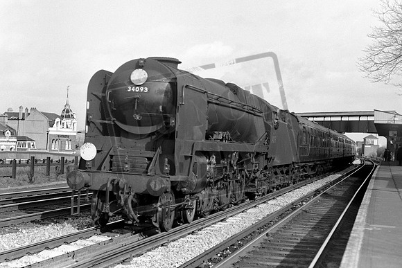 34093 1967-03-02 Raynes Park