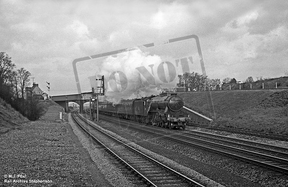 60111 1961-04-02 Sandy