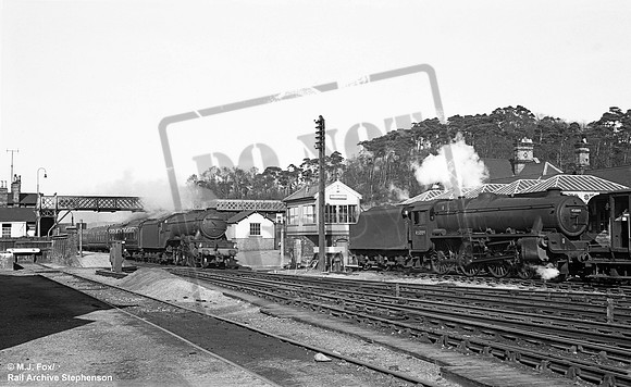 45089 1961-03-03 Sandy