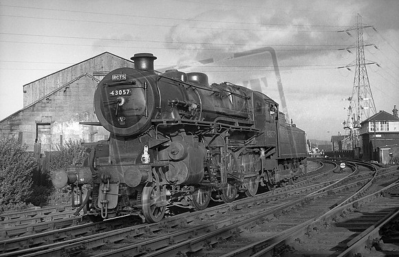 43057 1965-09-19 Blaydon