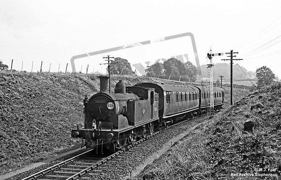 30045 1961-07-23 Seaton Junction