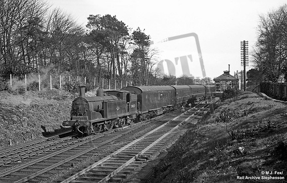 30127 1962-03-31 Bournemouth West