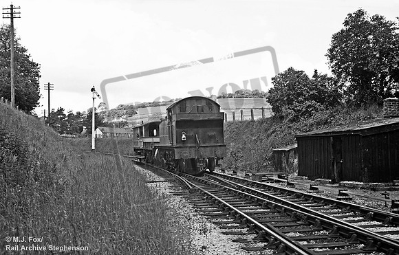 5521 1961-06-08 Dulverton