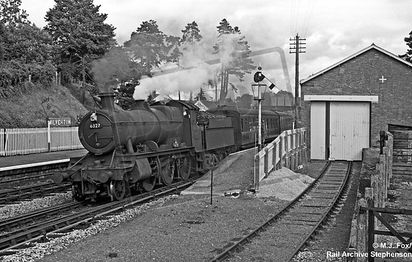 6327 1963-08-12 Milverton