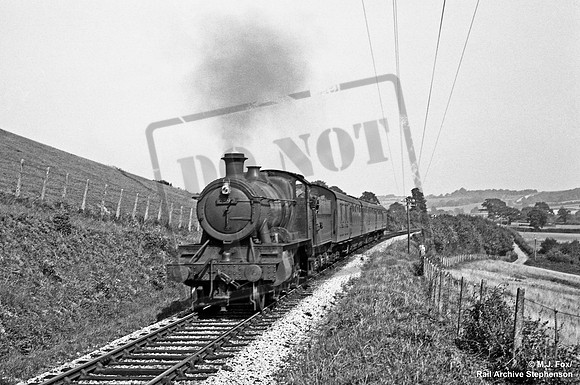 6390 1961-08-31 Wiveliscombe