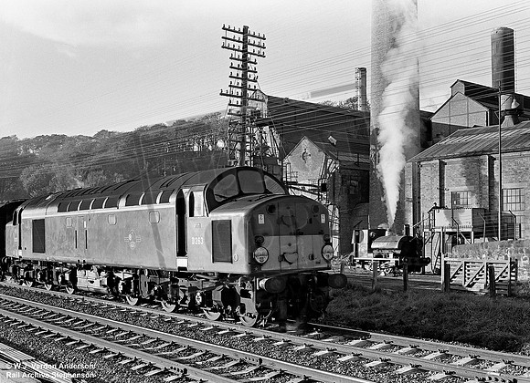 D263 1964c Burntisland