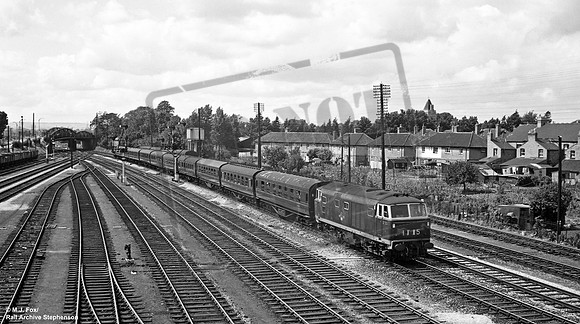 D7004 1962-08-04 Taunton