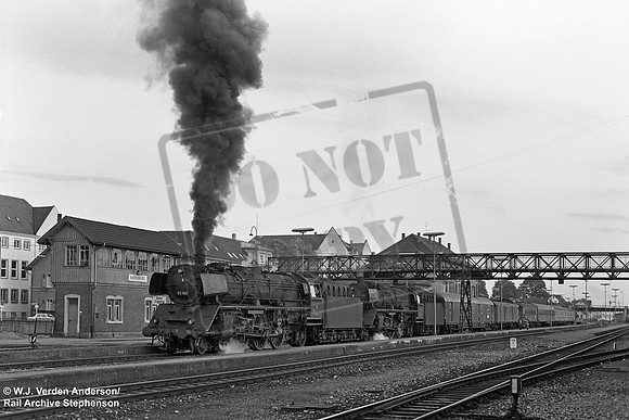 DB 03 160 1967-05 Ravensburg