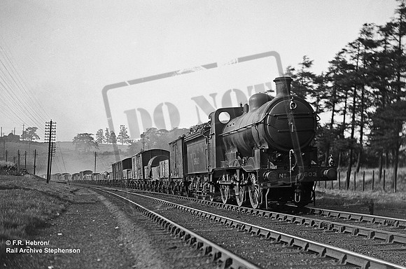 3603 1925c Ganwick