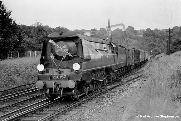 21C157 1947 Sydenham Hill